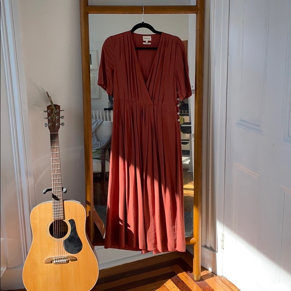 NWOT Paloma Wool Camilla Dress